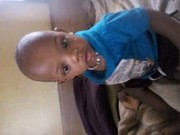 Phathokuhle-Zwane