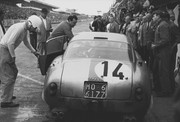 24 HEURES DU MANS YEAR BY YEAR PART ONE 1923-1969 - Page 52 61lm14-Ferrari-250-GT-Pierre-Noblet-Jean-Guichet-15