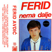 Ferid Avdic - Diskografija 1