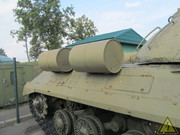 Советский тяжелый танк ИС-3, "Линия Сталина", Заславль IS-3-Zaslavl-1-030