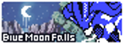 Bluemoonfalls website button