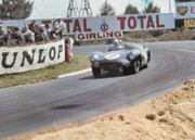  1960 International Championship for Makes - Page 2 60lm07-A-Martin-DBR1-300-R-Salvadori-J-Clark-5