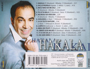 Nihad Fetic Hakala - Diskografija Hakala4