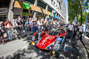 24 HEURES DU MANS YEAR BY YEAR PART SIX 2010 - 2019 - Page 29 2015-LM-46-Tristan-Gommendy-Pierre-Thiriet-Ludovic-Badey-28