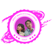 2021 WATCH CHALLENGE EASY