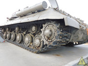 Советский тяжелый танк ИС-3, Ездочное Воронежской обл. DSCN3881