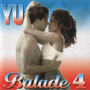 YU Balade - Kolekcija Omot_1