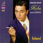 Dragan Kojic Keba - Diskografija R-2158789945101