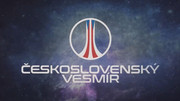 Československý vesmír / SK