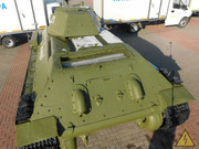 Советский средний танк Т-34, СТЗ, Волгоград DSCN7300