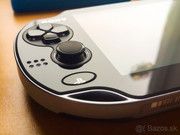 P: Sony PS Vita - 4GB, verzia FW 3.60 P: Sony PS Vita - 4GB, verzia FW 3.60