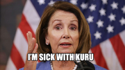 Pelosi kuru
