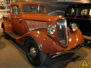Советский легкий грузопассажирский автомобиль ГАЗ-М415, Музейный комплекс УГМК, Верхняя Пышма DSCN8939