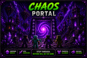 Chaos Portal