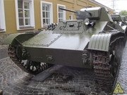 Советский легкий танк Т-60, Музей техники Вадима Задорожного IMG-3388