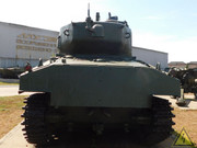 Американский средний танк М4А2 "Sherman", Музей вооружения и военной техники воздушно-десантных войск, Рязань. DSCN8958