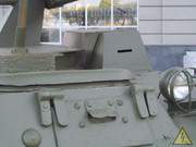Советский легкий танк Т-60, Музейный комплекс УГМК, Верхняя Пышма IMG-0315