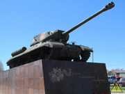 Советский тяжелый танк ИС-2, Ковров IMG-4929