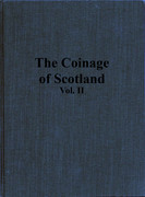 La Biblioteca Numismática de Sol Mar - Página 2 The-Coinage-of-Scotland-Vol-II