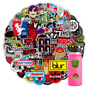 Rock Sticker Pack Image 2