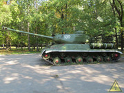 Советский тяжелый танк ИС-2, Ульяновск IS-2-Ulyanovsk-002