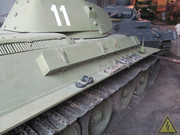 Советский средний танк Т-34, Минск IMG-9121