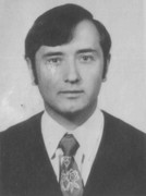 Белянкин Александр Николаевич — учитель математики