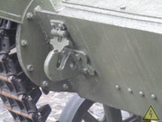 Советский легкий танк Т-60, Музей техники Вадима Задорожного IMG-4025