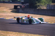24 HEURES DU MANS YEAR BY YEAR PART FIVE 2000 - 2009 - Page 7 Image014