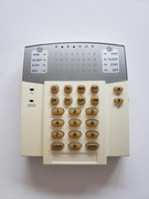 Centrală Paradox SP7000 LED