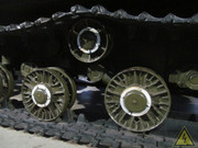 Советский тяжелый танк ИС-2, Нижнекамск IMG-4926