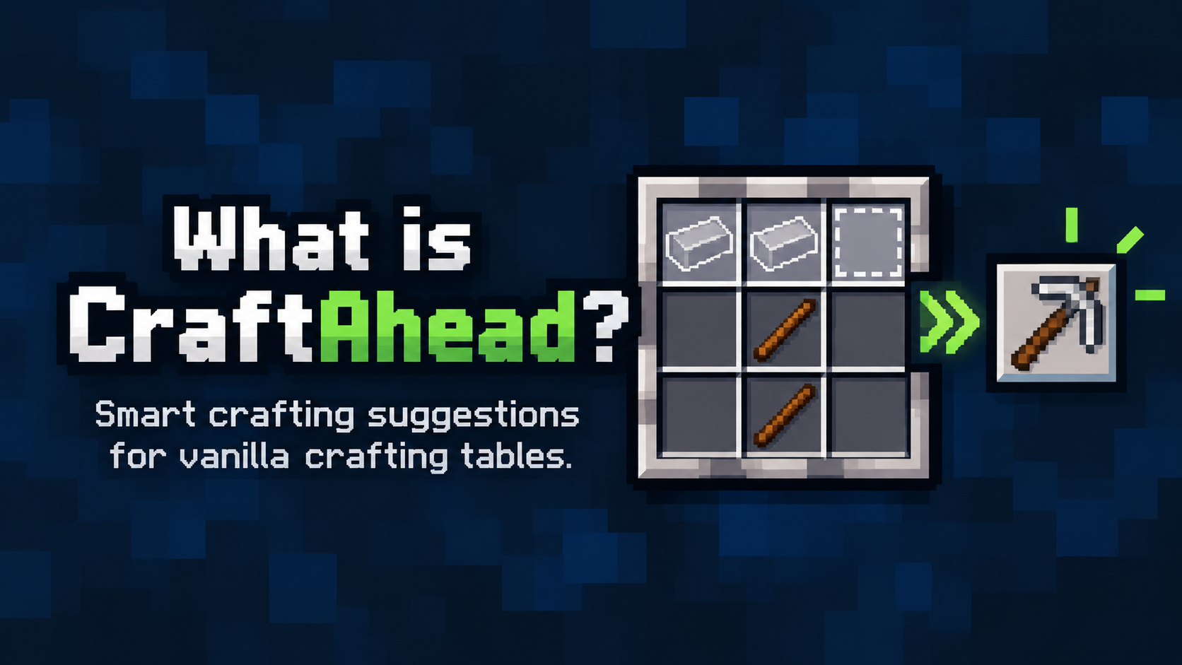 What is CraftAhead?