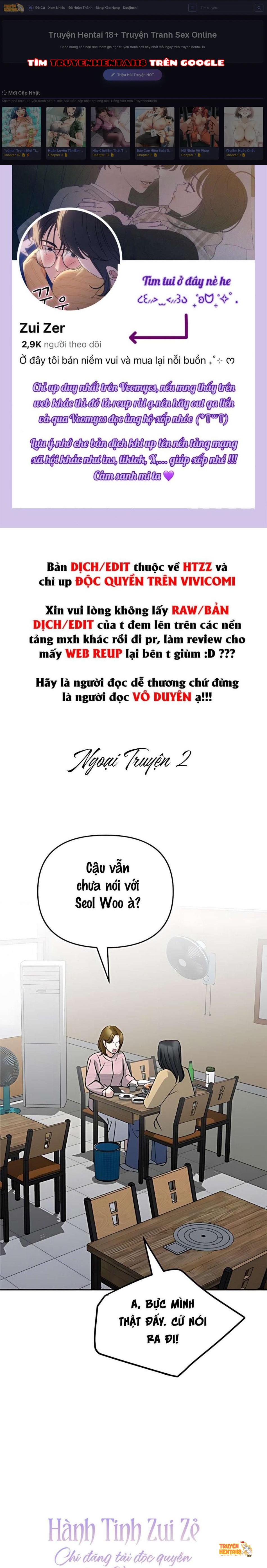 Xem ảnh 〖18+〗- Cẩn Thận Va Phải Tình Yêu - Chapter 58 - tmpenwlcfav - Truyenhentaiz.net