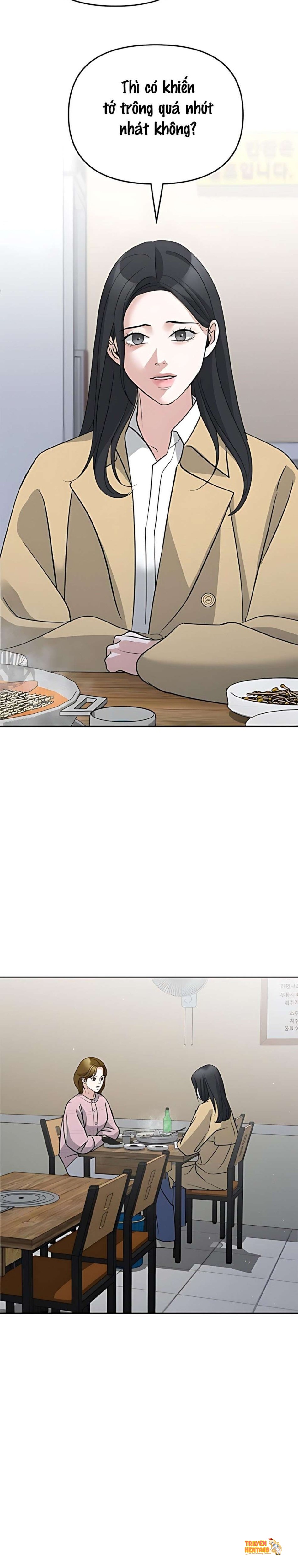 Xem ảnh 〖18+〗- Cẩn Thận Va Phải Tình Yêu - Chapter 58 - tmp8cidtooe - Truyenhentaiz.net