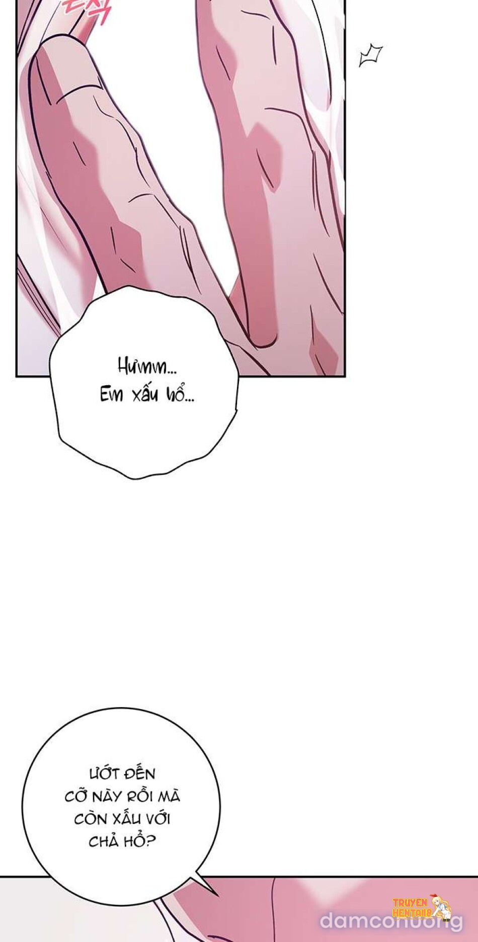 Xem ảnh Thế Mà Đòi Làm Nàng Tiên Ốc?! - Chapter 10 - tmp6s19ojka - Truyenhentaiz.net