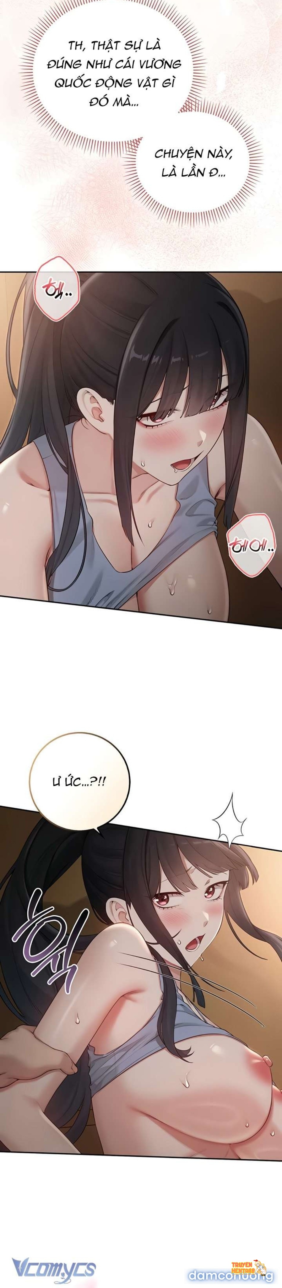 Xem ảnh tmpn5cvbyd4 trong truyện hentai [18+] Những Cô Bạn Nóng Bỏng Ở Đại Học - Chapter 29 - hentaitvn.net