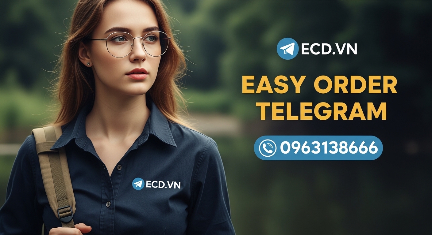 telegram account giá mềm