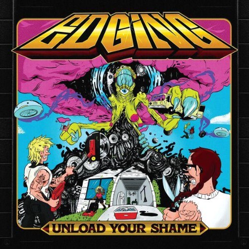 Edging - Unload Your Shame (2026)