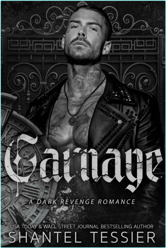 Shantel Tessier Carnage Epub