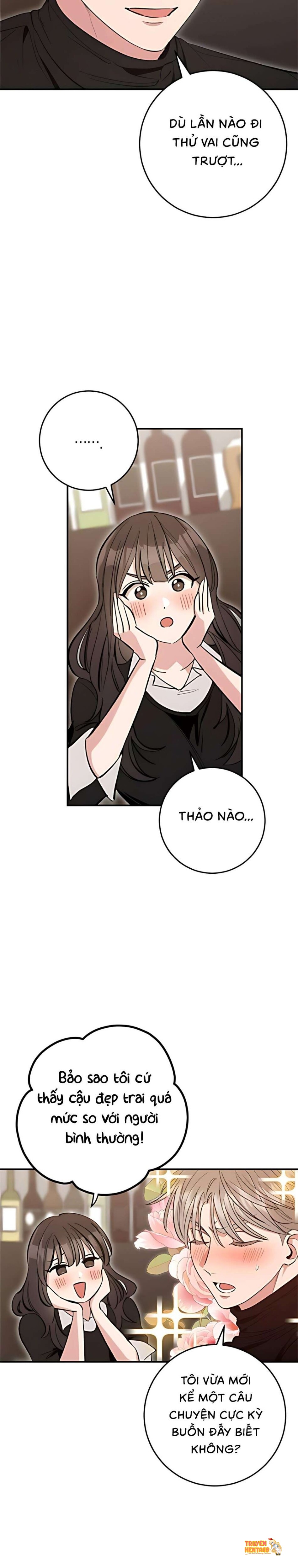 Xem ảnh 〖18+〗- Nếu Không Yêu Đương Thì Chết! - Chapter 12 - tmpnv yd9fe - Truyenhentaiz.net