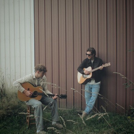 Caleb & Micah - Beautiful Chaos (2025)