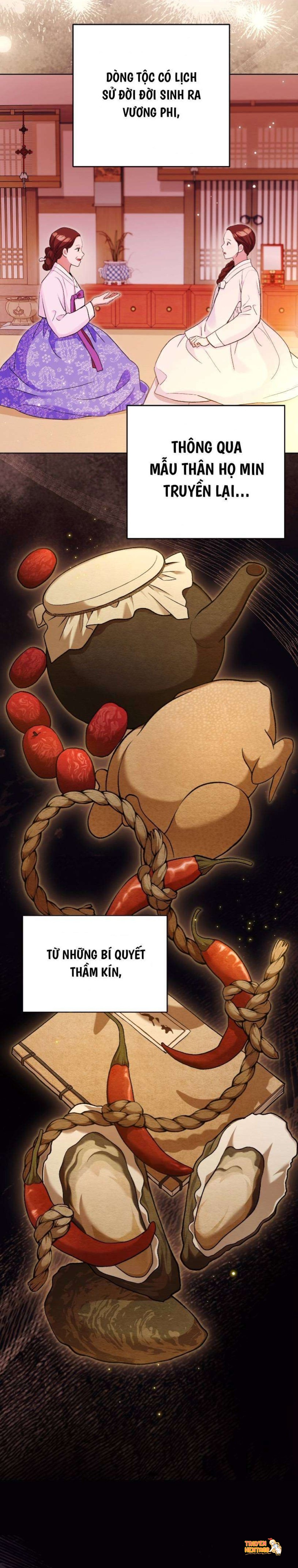 Xem ảnh Chấm Đỏ Định Mệnh - Chapter 8 - tmp64uvm0t5 - Truyenhentaiz.net