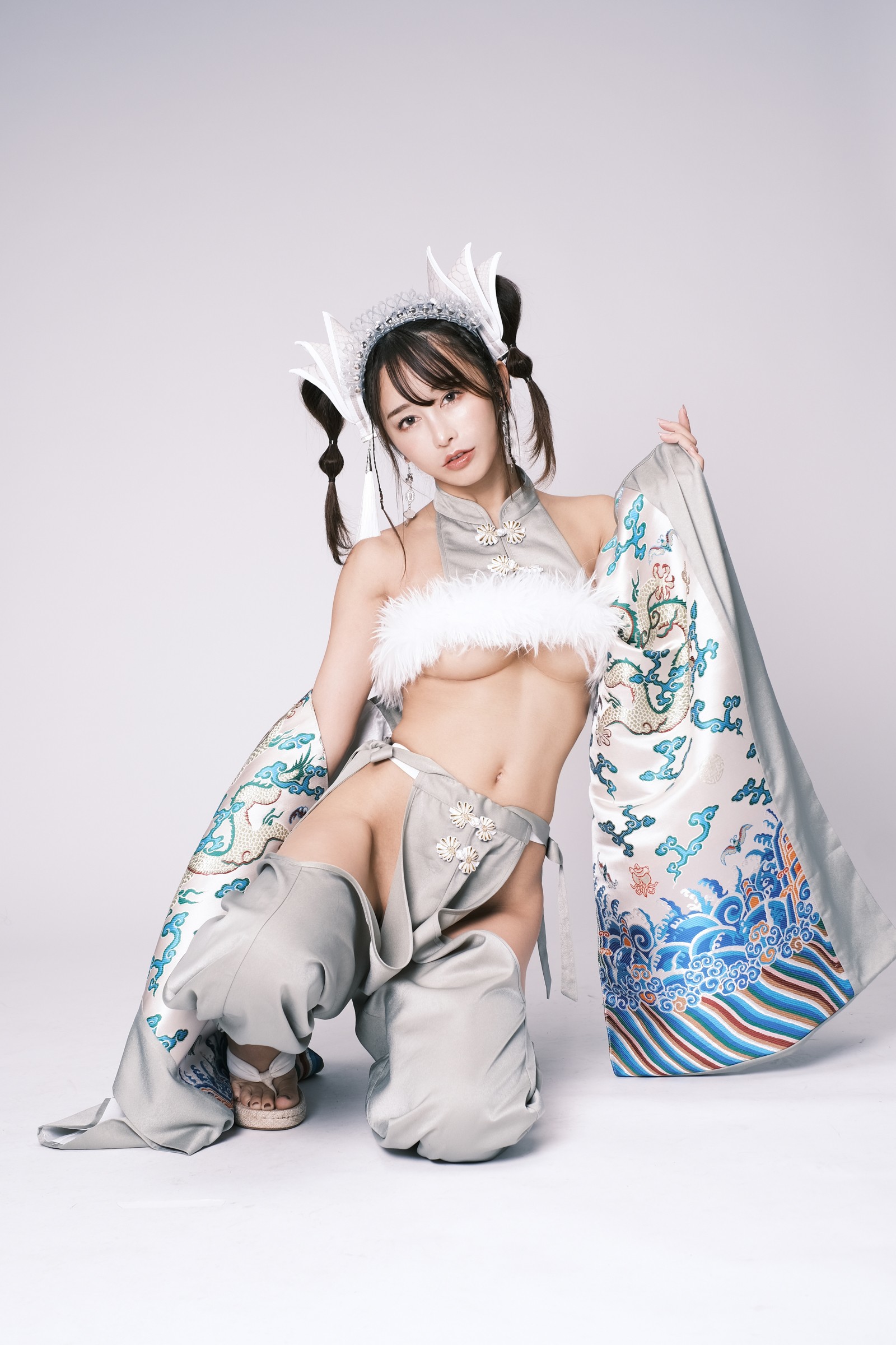 いくみ Fantia 2024年01月 写真＋视频合集（290P｜5V｜1.66GB）插图2