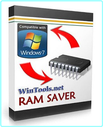 RAM Saver Professional 25.9.1 Repack & Portable by Elchupacabra – (1 MB) RAM Saver Professional 25.9.1 Repack & Portable by Elchupacabra – (1 MB)
