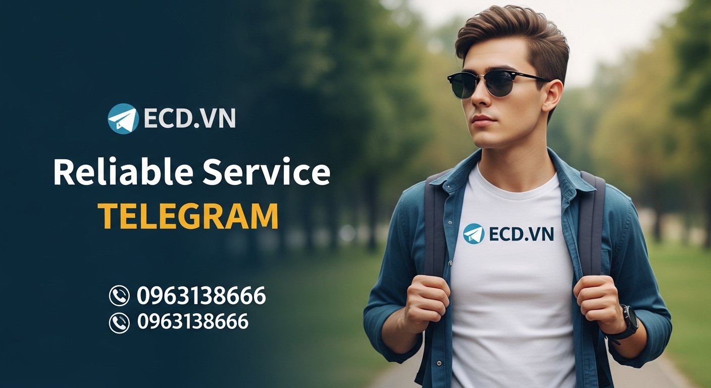 telegram account tốt nhất