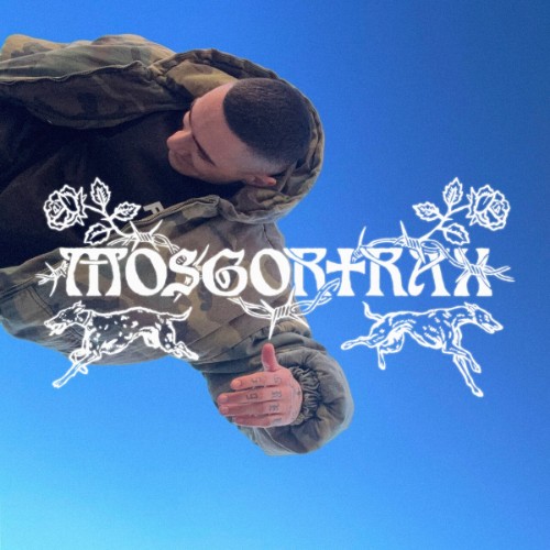 Yablochko Zelenoe x BEREZA - MOSGORTRAX (2026)