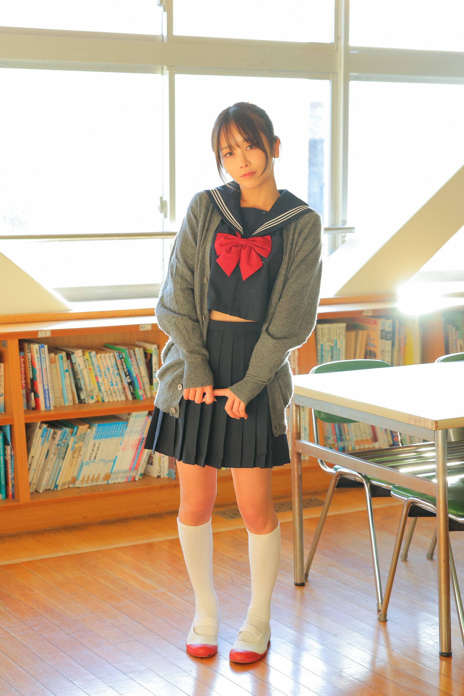 いくみ Fantia 2022年02月 写真＋视频合集（116P｜4V｜980MB）插图7