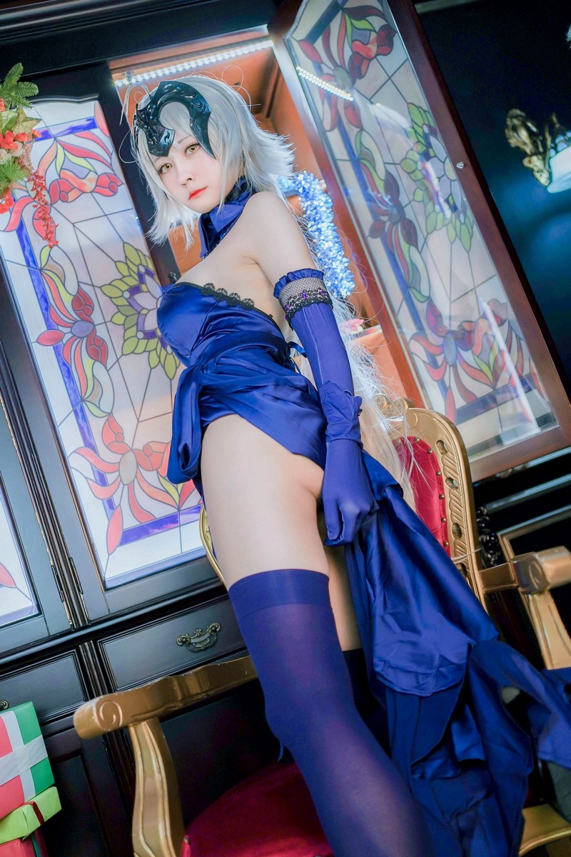 Arty亚缇 19.12 Tier 3 写真合集【30P｜18.9MB】插图6