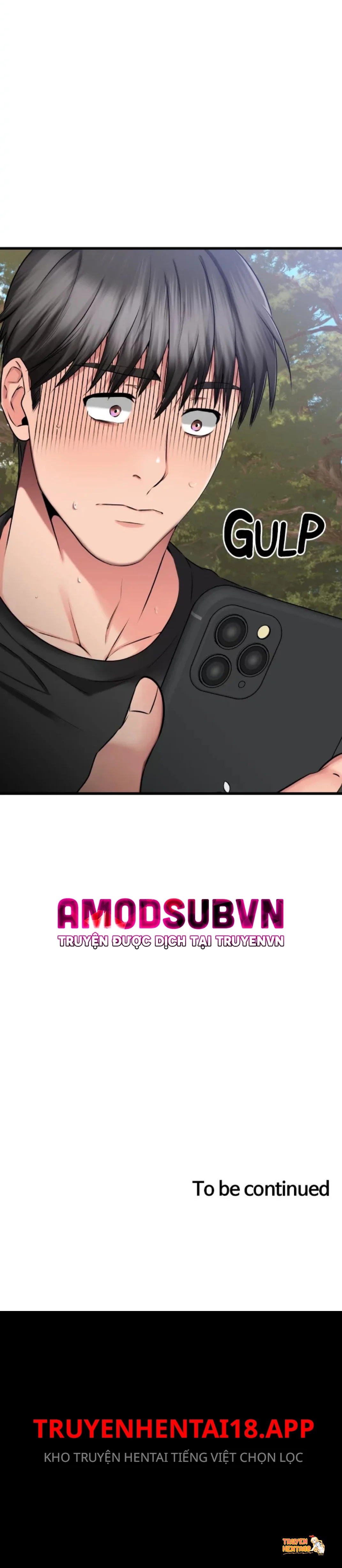 Trang truyện tmpjak9yu0d trong truyện tranh Ranh Giới Người Bạn - Chapter 28 - truyenhentai18.net