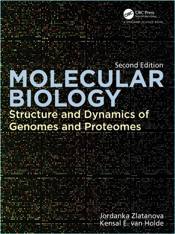 Molecular Biology Structure And Dynamics Of Genomes And Proteomes 2nd Edition True PDF (Jordanka Zlatanova and Kensal E. van Holde)